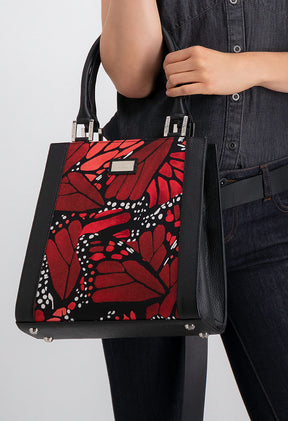 Bolsa Yaab Mariposa Macro