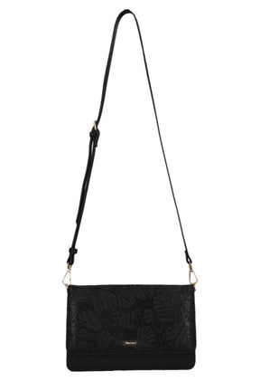 Bolsa Kalan Grabado Mariposa