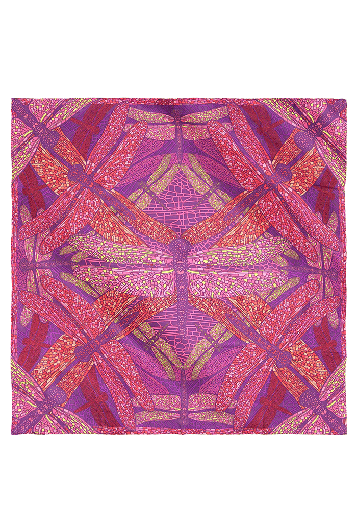 Mascada Libélula 90 cm