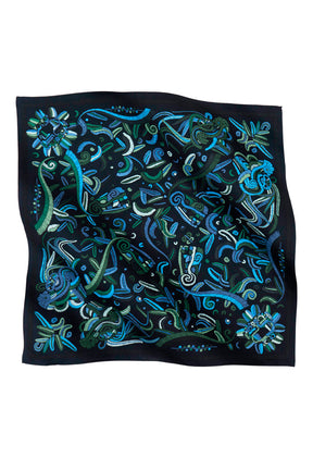 Mascada Quetzalcóatl 54 cm