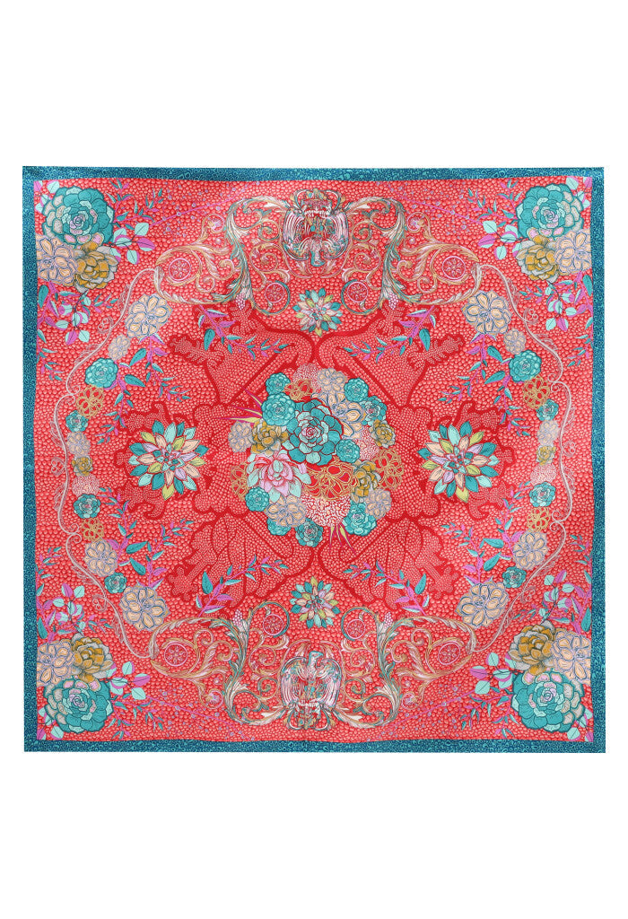 Mascada Suculentas Jardín Botánico 90 cm