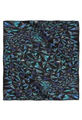 Mascada Monarca 90 cm