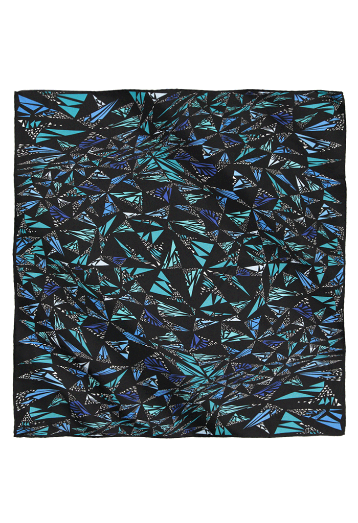 Mascada Monarca 90 cm