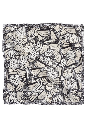 Mascada Mariposa Macro 90 cm