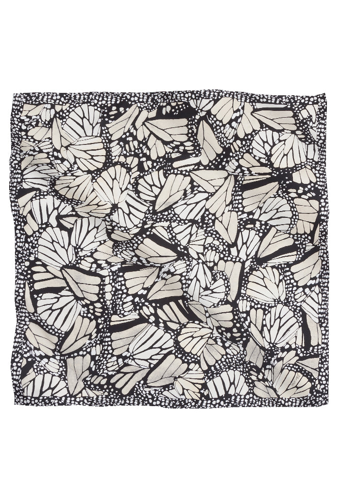 Mascada Mariposa Macro 90 cm