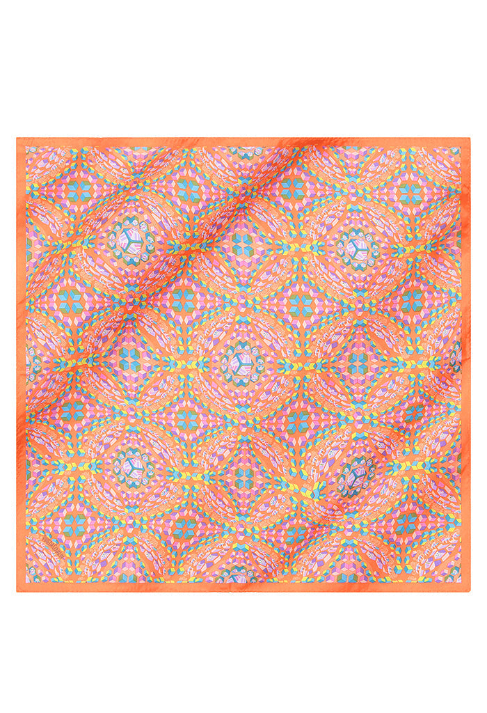 Mascada Tenochtitlan 54 cm