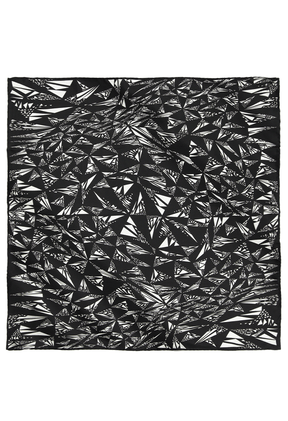 Mascada Monarca 90 cm