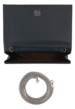 Bolsa Hook Mariposa Abstracta