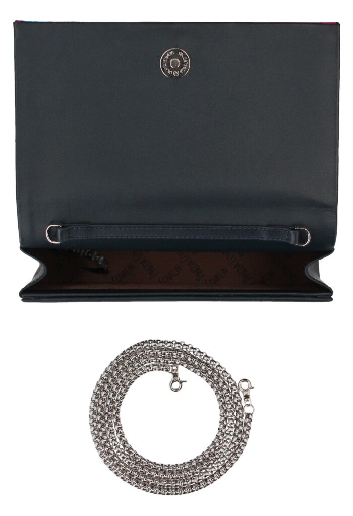 Bolsa Hook Mariposa Abstracta