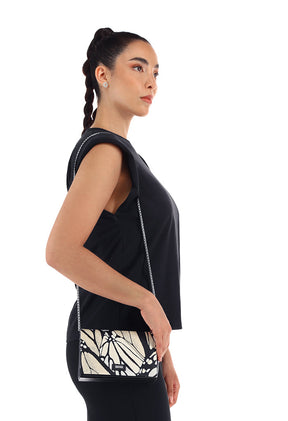 Bolsa Hook Mariposa Macro