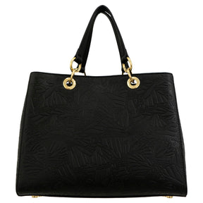 Bolsa Kaxan Saffiano Grabado Mariposa