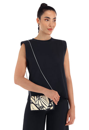 Bolsa Hook Mariposa Macro