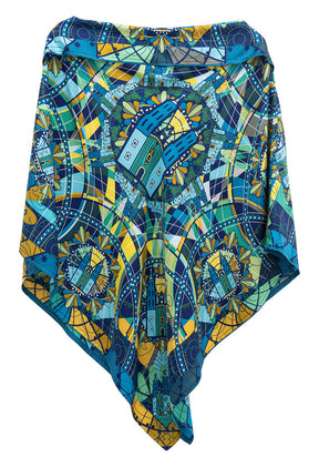 Poncho Dolores Hidalgo