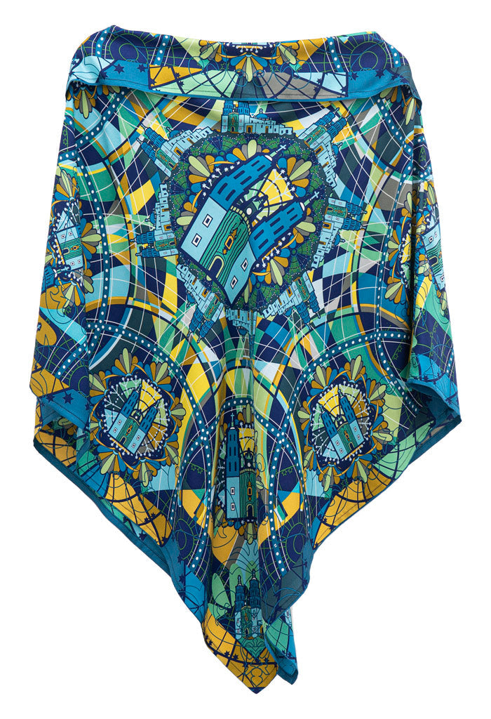 Poncho Dolores Hidalgo