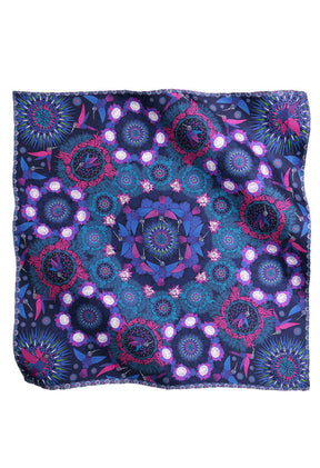 Mascada Colibrí 90 cm