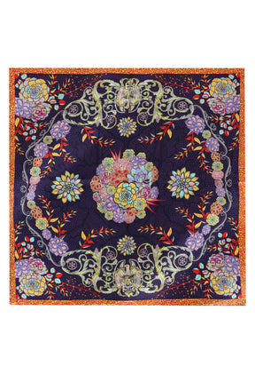 Mascada Suculentas Jardín Botánico 90 cm