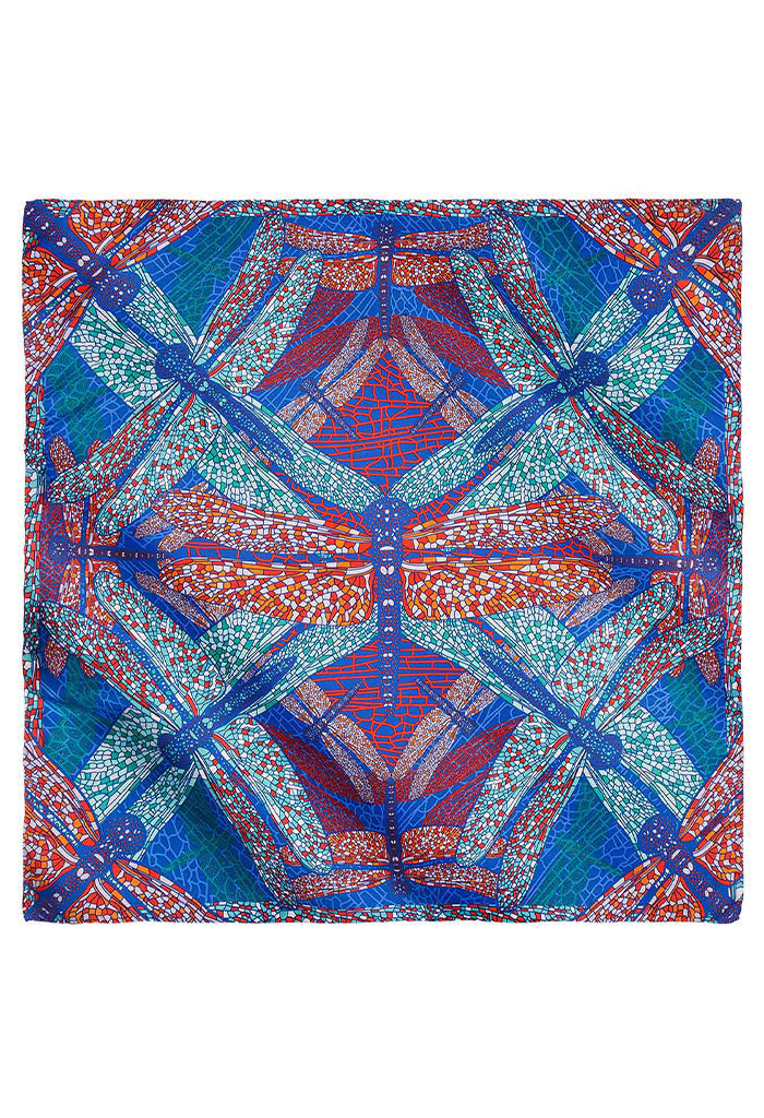 Mascada Libélula 90 cm