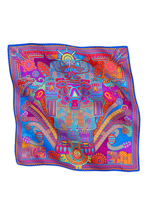 Mascada Coatlicue 54 cm