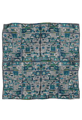 Mascada Teotihuacán 90 cm