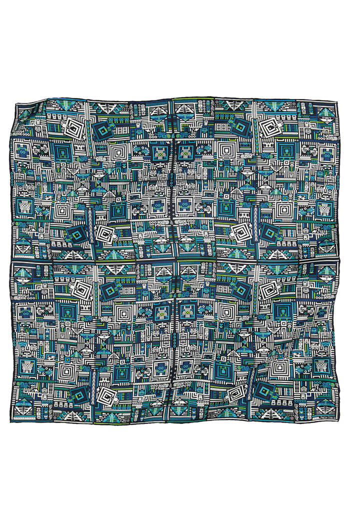 Mascada Teotihuacán 90 cm