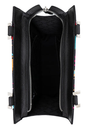 Bolsa Yaab Mariposa Bordada