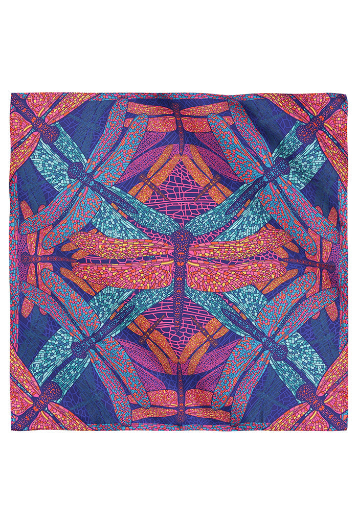 Mascada Libélula 90 cm