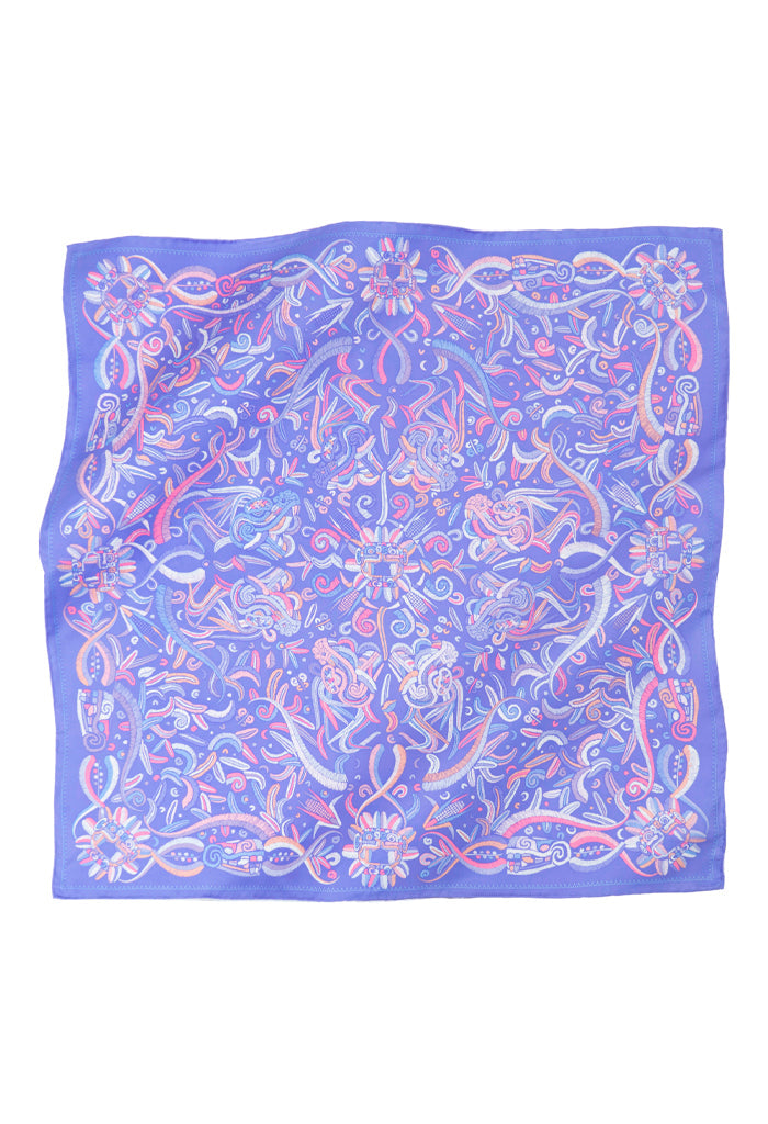 Mascada Quetzalcóatl  90 cm