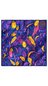 Mascada Hongos Sagrados 54 cm