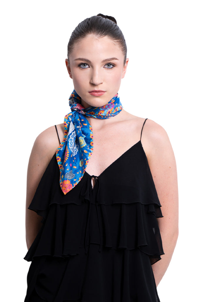 Mascada Catrines  54 cm