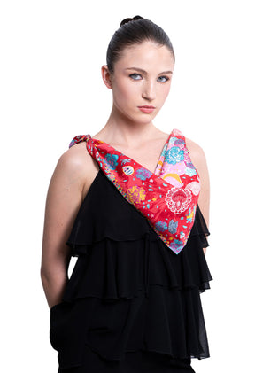 Mascada Catrines  54 cm