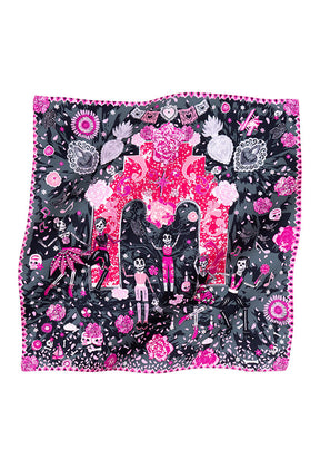 Mascada Catrines  54 cm