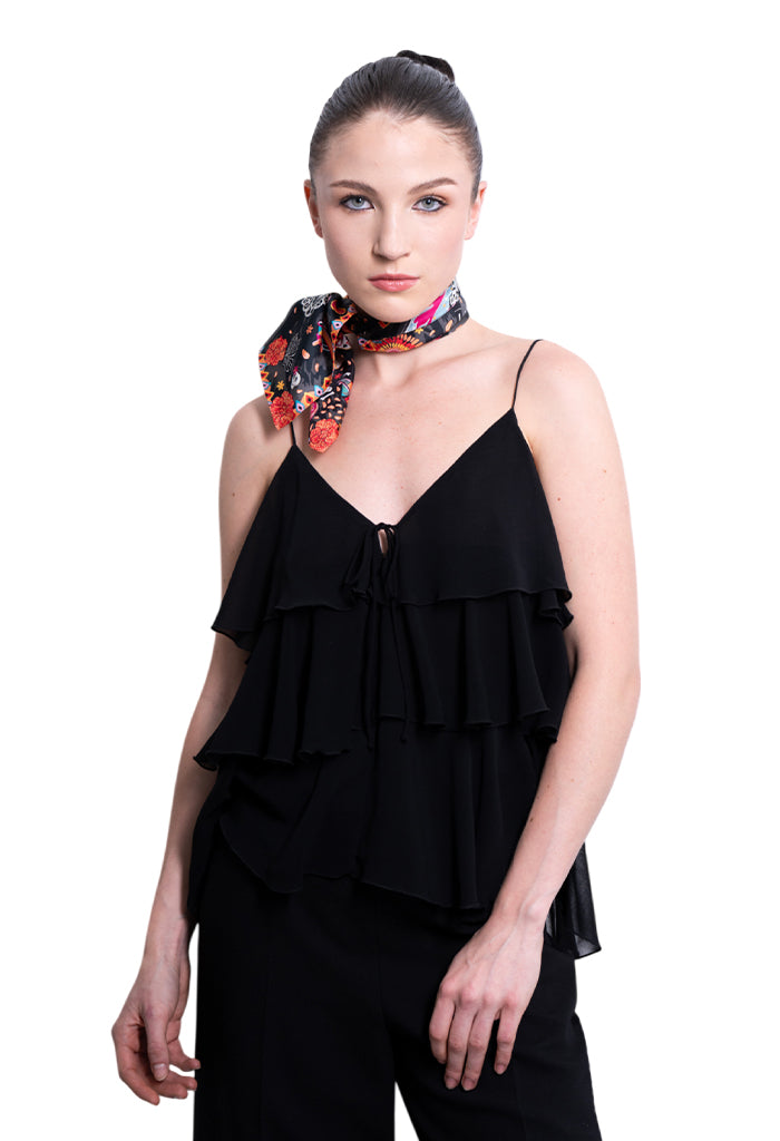 Mascada Catrines  54 cm