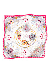 Mascada Máscaras Mexicanas 54 cm