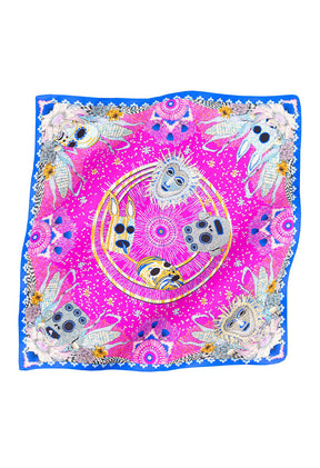 Mascada Máscaras Mexicanas 54 cm