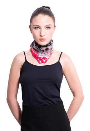 Mascada Máscaras Mexicanas 54 cm