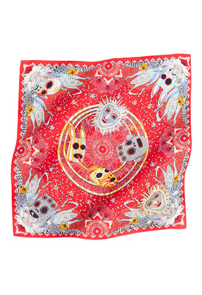 Mascada Máscaras Mexicanas 54 cm