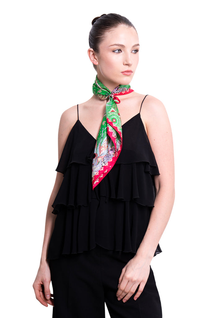 Mascada Máscaras Mexicanas 54 cm