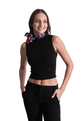 Mascada Dia de Muertos Catrina  54 cm