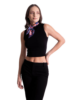 Mascada Dia de Muertos Catrina  54 cm