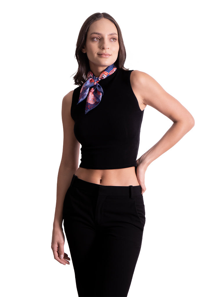 Mascada Dia de Muertos Catrina  54 cm