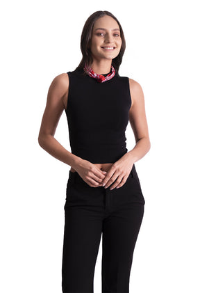 Mascada Dia de Muertos Catrina  54 cm