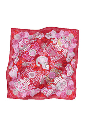 Mascada Dia de Muertos Catrina  54 cm