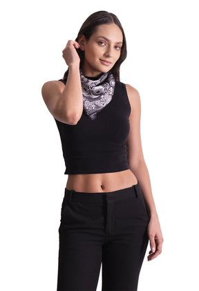 Mascada Dia de Muertos Catrina  54 cm