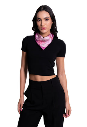 Mascada Cempasúchil Ofrenda 54 cm