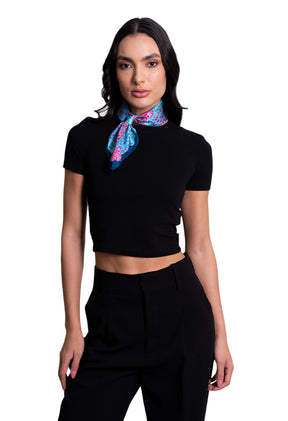 Mascada Cempasúchil Ofrenda 54 cm