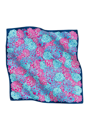 Mascada Cempasúchil Ofrenda 54 cm