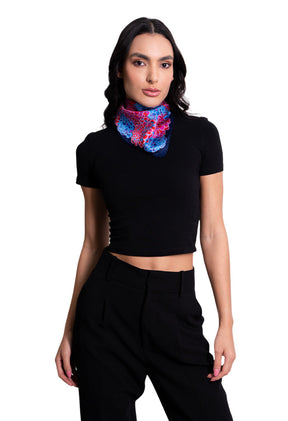 Mascada Cempasúchil Ofrenda 54 cm