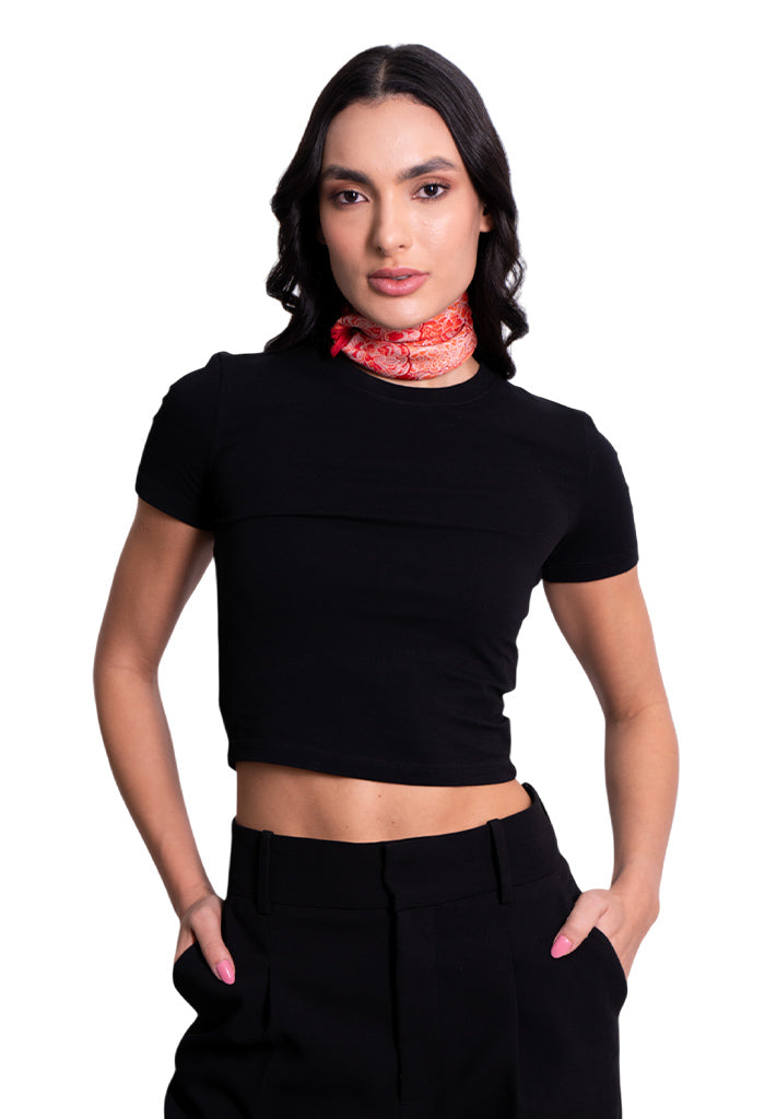 Mascada Cempasúchil Ofrenda 54 cm