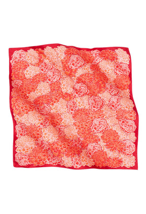 Mascada Cempasúchil Ofrenda 54 cm