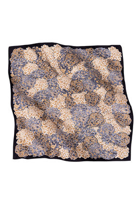 Mascada Cempasúchil Ofrenda 54 cm